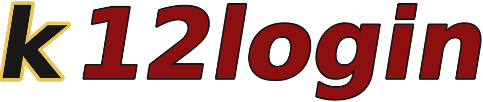 k12login logo